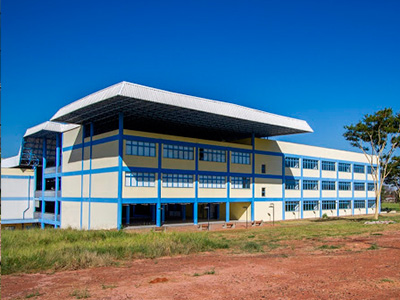 UNIP - São José do Rio Preto/SP